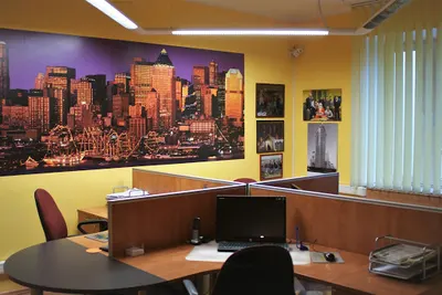 KNC City Biuro Nieruchomości - agencja nieruchomości - pośrednik nieruchomości Lublin