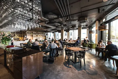 Bistro Restauracja Spokojna2